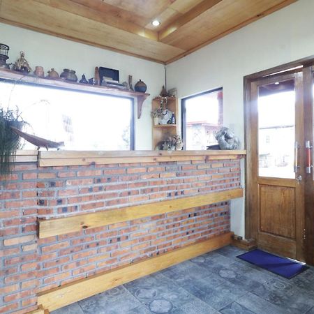 Alloyna Country Cottage Brastagi Берастаги Екстериор снимка