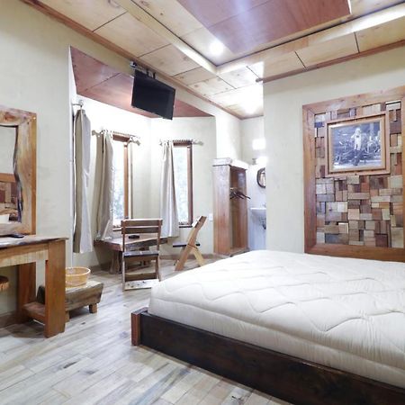 Alloyna Country Cottage Brastagi Берастаги Екстериор снимка