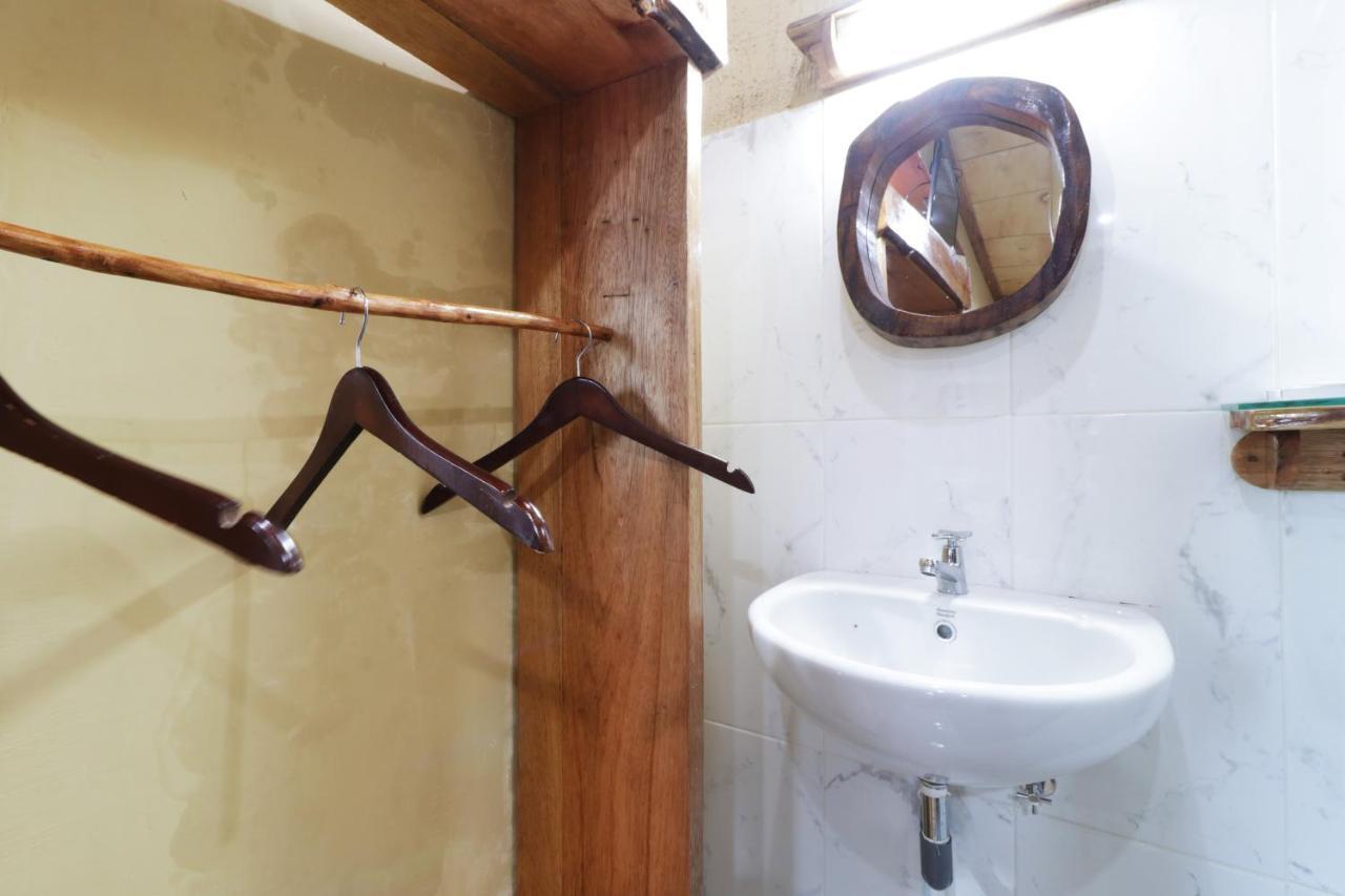 Alloyna Country Cottage Brastagi Берастаги Екстериор снимка