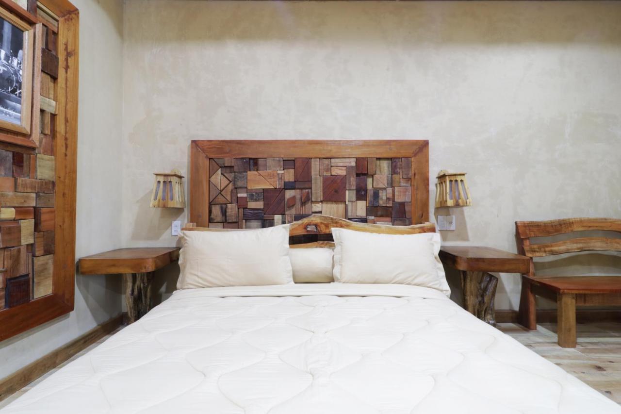 Alloyna Country Cottage Brastagi Берастаги Екстериор снимка